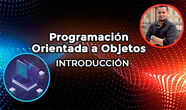 ¿Qué es la programación orientada a objetos?