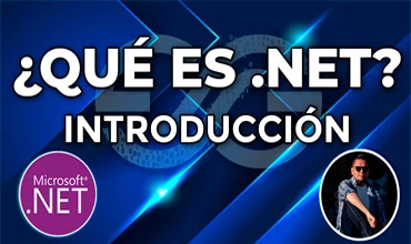 ¿Qué es .NET? Introducción